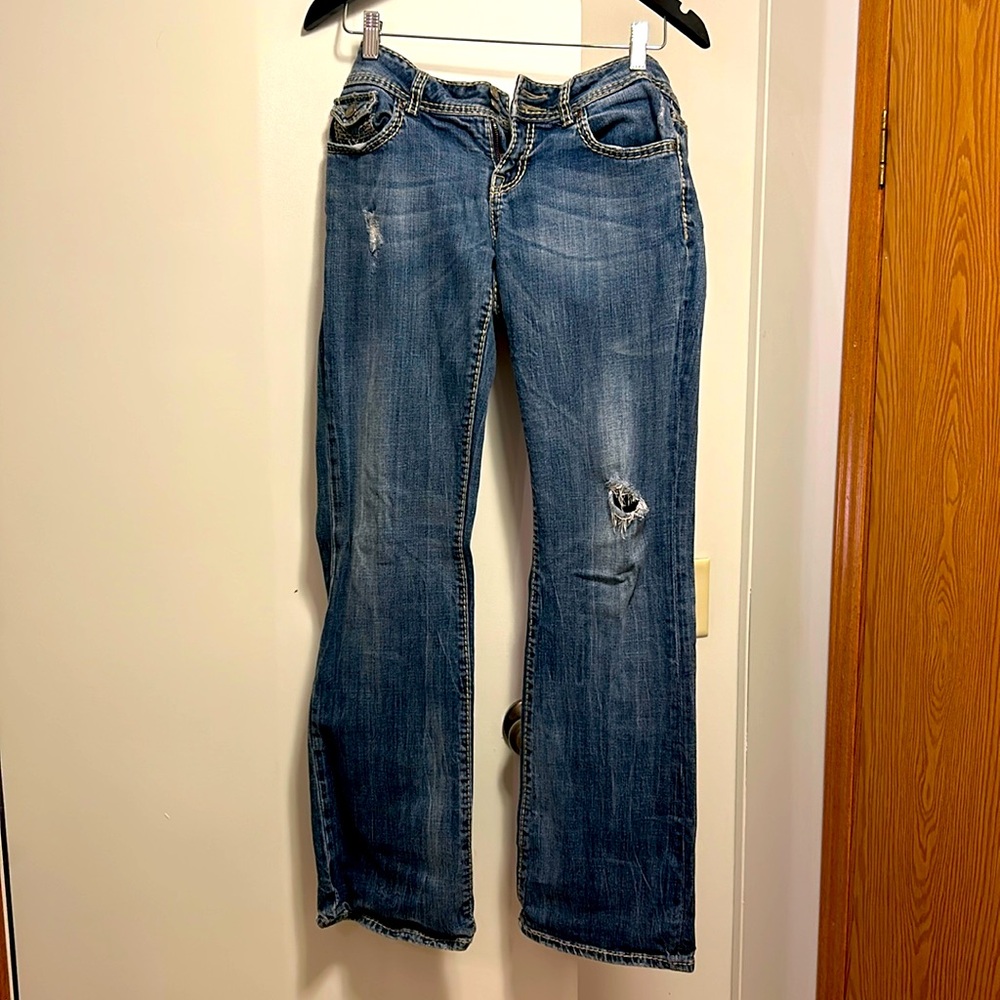Vigoss Bootcut Jeans